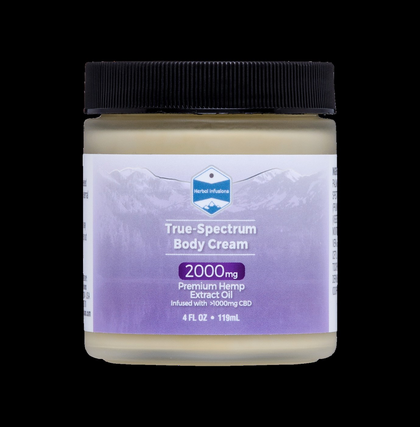 True-Spectrum Body Cream